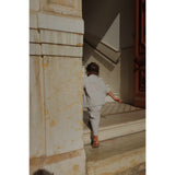 Konges Sløjd Stripe Bluie RHW X KS Duo Pants Gots