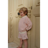 Konges Sløjd Porta Tripe RHW X KS Largo Shorts Gots