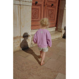 Konges Sløjd Lupine RHW X KS Lettre Sweat Ocs