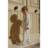 Konges Sløjd Forget Me Not RHW X KS Mioblu Pants Gots