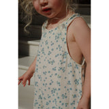 Konges Sløjd Forget Me Not RHW X KS Mioblu Overalls Gots