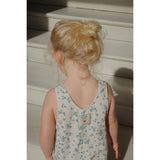 Konges Sløjd Forget Me Not RHW X KS Mioblu Overalls Gots