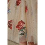 Konges Sløjd Brazilian Sand RHW X KS Bella Dress