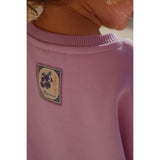 Konges Sløjd Lupine RHW X KS Lettre Sweat Ocs