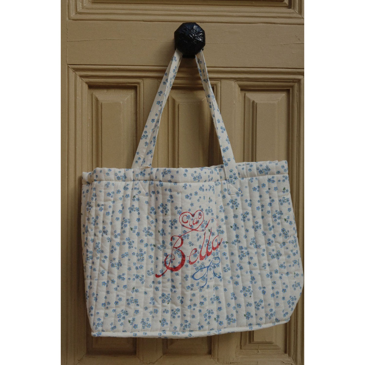 Konges Sløjd Forget Me Not RHW X KS Bella Bag