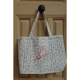 Konges Sløjd Forget Me Not RHW X KS Bella Bag