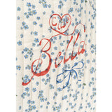 Konges Sløjd Forget Me Not RHW X KS Bella Bag