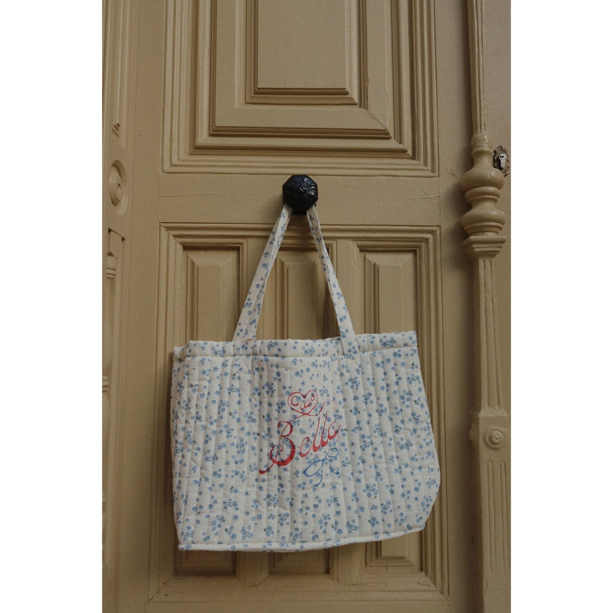 Konges Sløjd Forget Me Not RHW X KS Bella Bag