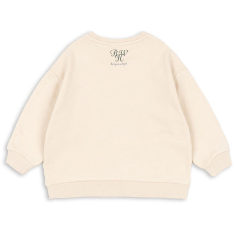 Konges Sløjd Summer Sand RHW X KS Roller Sweat Ocs