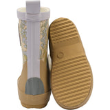 Mikk-Line Kelp Printed Wellies