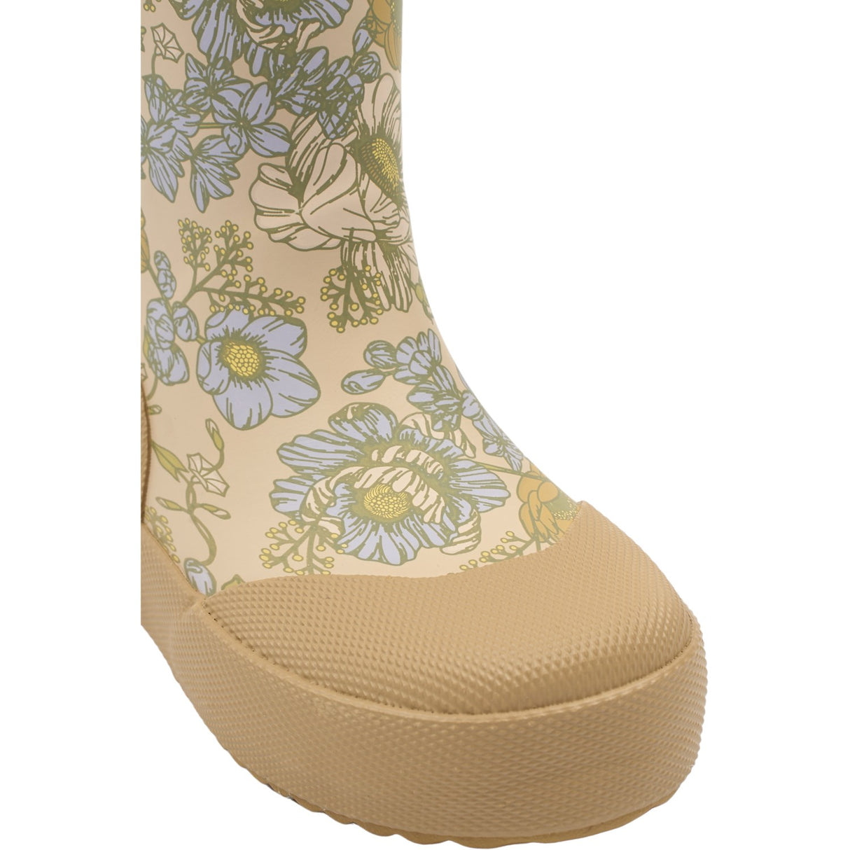 Mikk-Line Kelp Printed Wellies