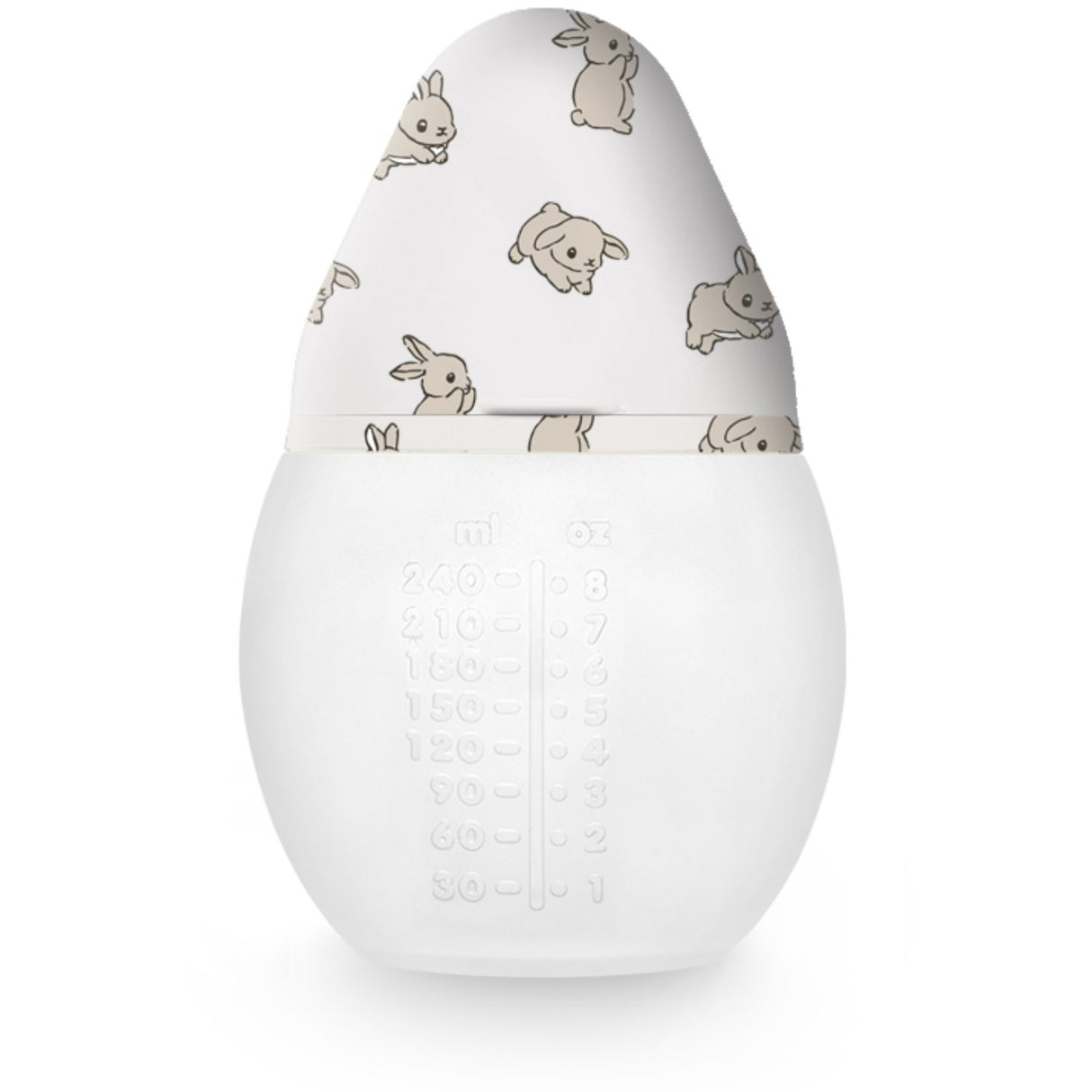 That's Mine X Élhée Bunnies Collab Baby Bottle 240 Ml