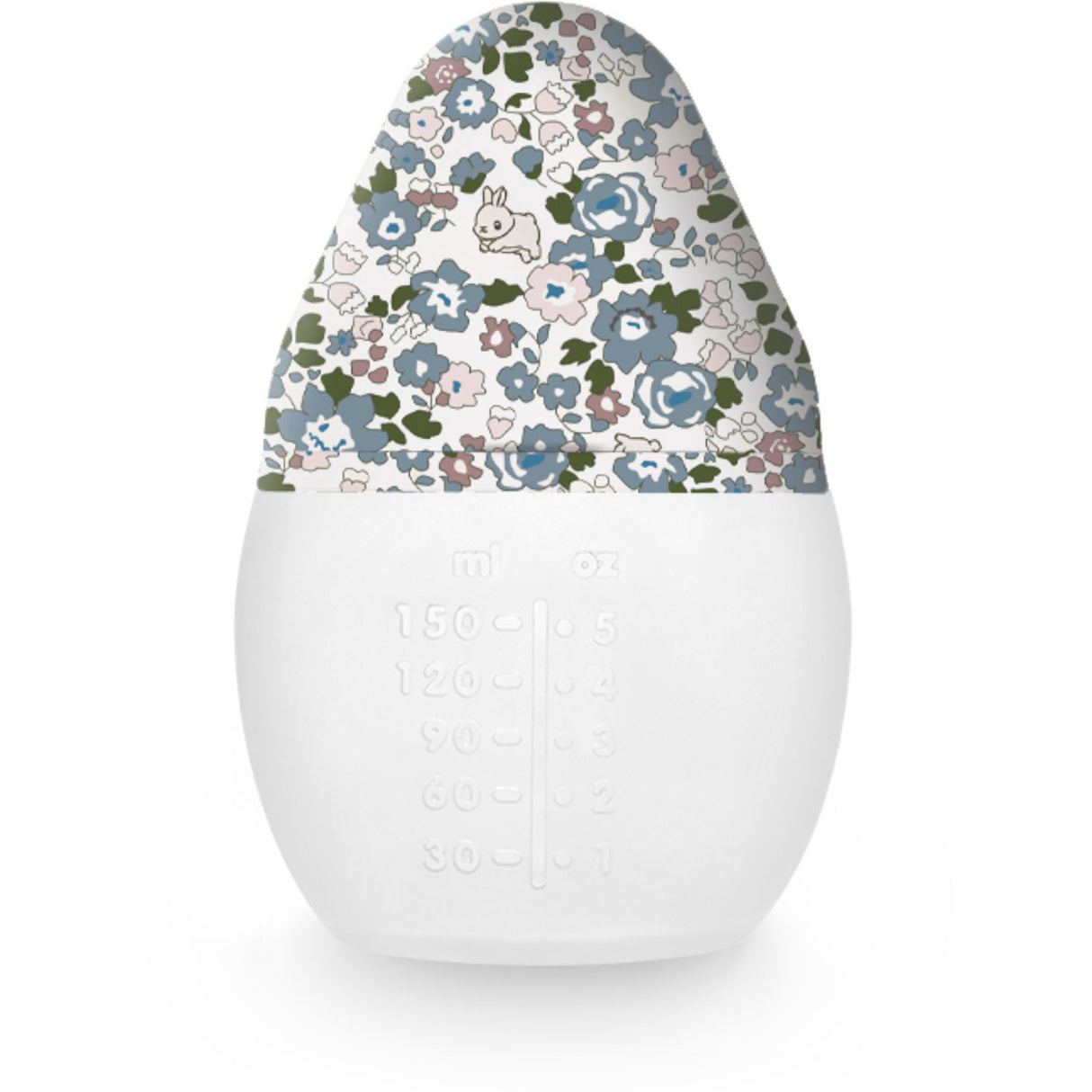 That's Mine X Élhée Flores And Bunnies Collab Baby Bottle 150 Ml