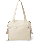 That's Mine X Élhée French Oak Collab Nursing Bag