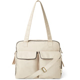 That's Mine X Élhée French Oak Collab Nursing Bag