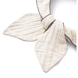 That's Mine X Élhée French Oak Collab Nursing Pillow