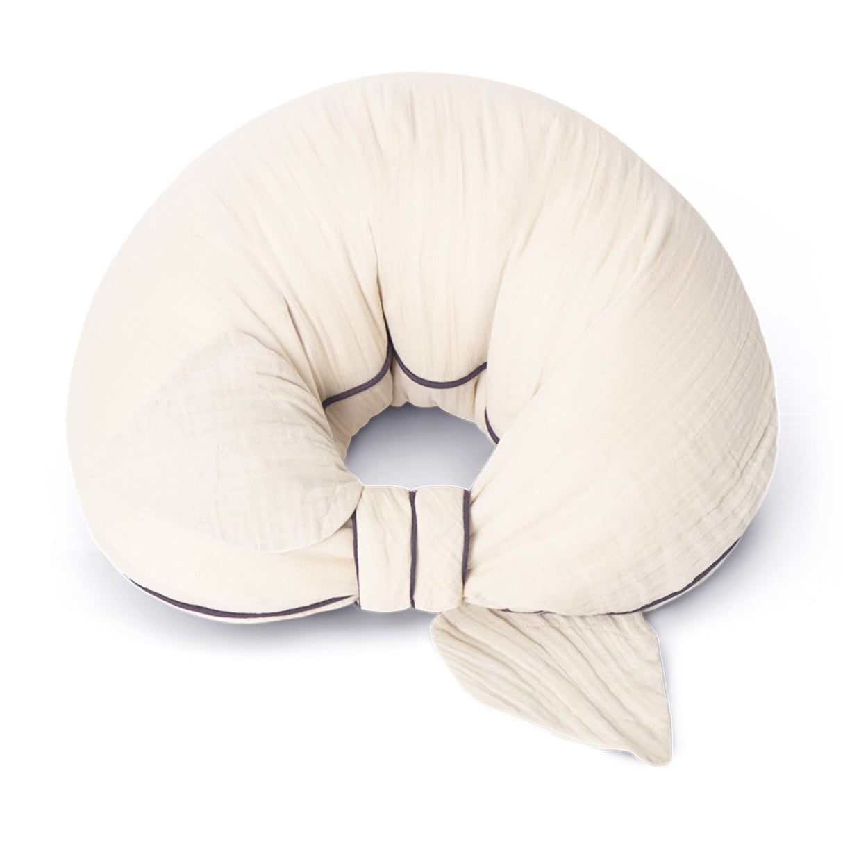 That's Mine X Élhée French Oak Collab Nursing Pillow