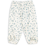 Konges Sløjd Forget Me Not RHW X KS Mioblu Pants Gots