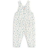 Konges Sløjd Forget Me Not RHW X KS Mioblu Overalls Gots