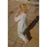 Konges Sløjd Forget Me Not RHW X KS Mioblu Overalls Gots