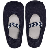 Hummel Black Iris Gym Shoe