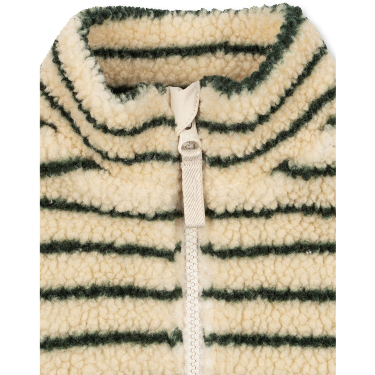 Konges Sløjd Erba Stripe RHW X KS Jacket Grs