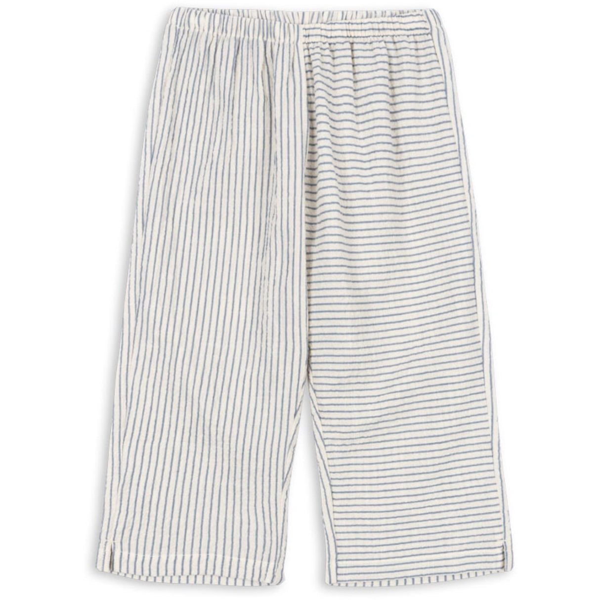 Konges Sløjd Stripe Bluie RHW X KS Duo Pants Gots