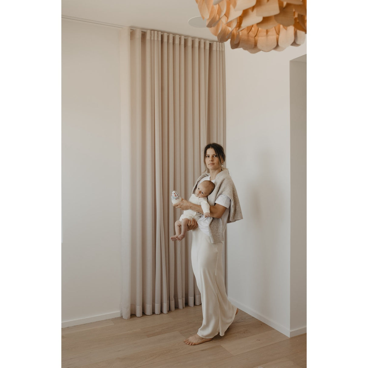 That's Mine X Élhée Bittersweet Collab Baby Bottle 240 Ml