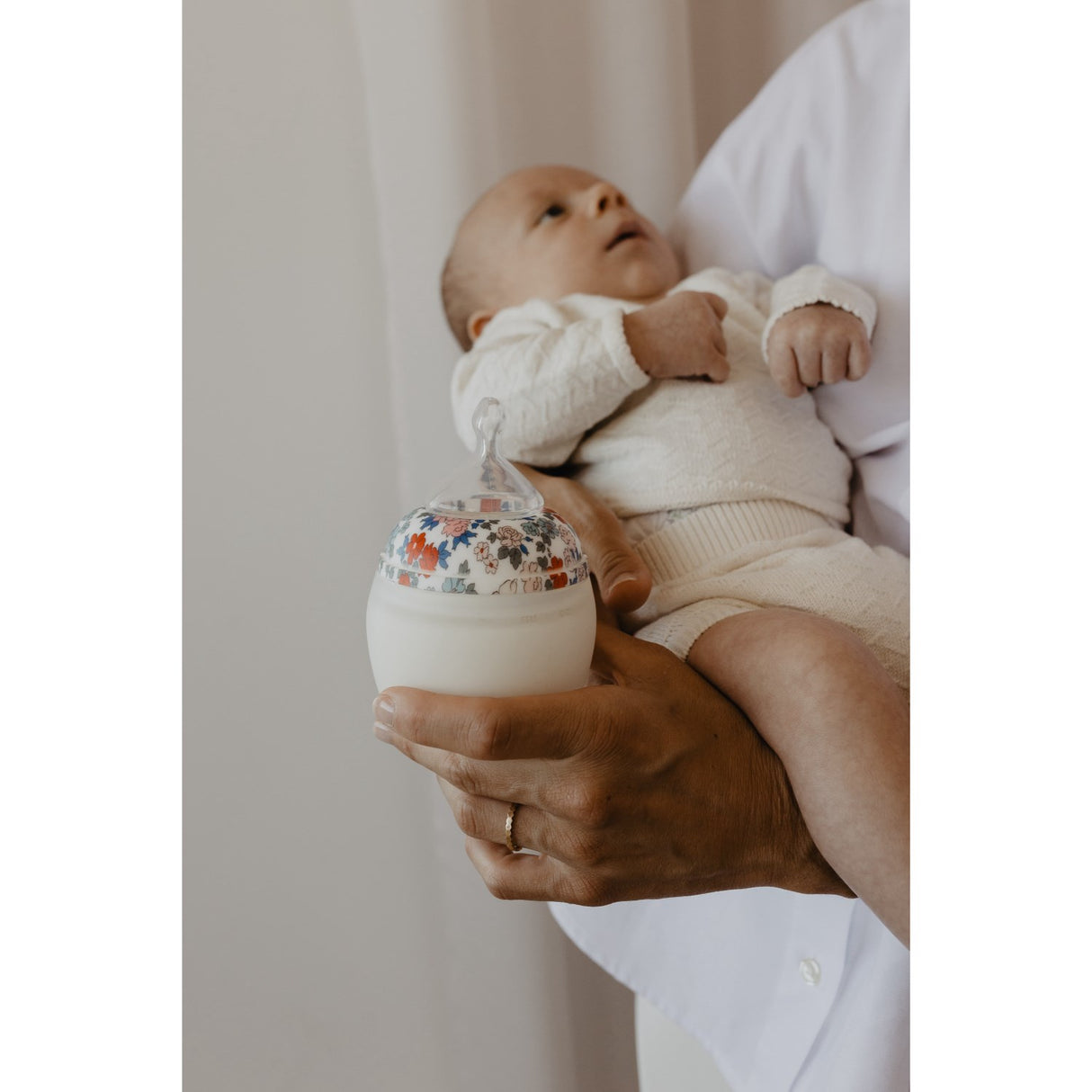 That's Mine X Élhée Bittersweet Collab Baby Bottle 150 Ml