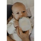 That's Mine X Élhée Flores And Bunnies Collab Baby Bottle 240 Ml