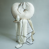 That's Mine X Élhée French Oak Collab Nursing Pillow