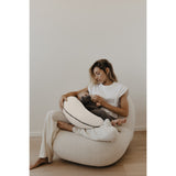 That's Mine X Élhée French Oak Collab Nursing Pillow