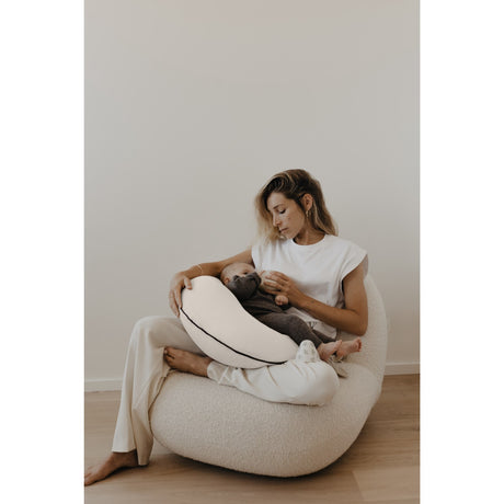 That's Mine X Élhée French Oak Collab Nursing Pillow