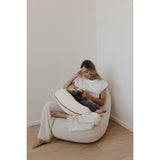 That's Mine X Élhée French Oak Collab Nursing Pillow