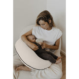 That's Mine X Élhée French Oak Collab Nursing Pillow