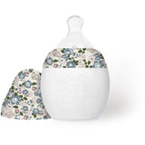 That's Mine X Élhée Flores And Bunnies Collab Baby Bottle 150 Ml