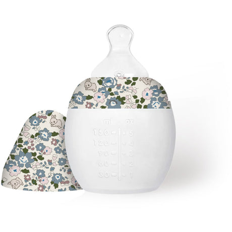 That's Mine X Élhée Flores And Bunnies Collab Baby Bottle 150 Ml