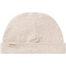 MarMar Modal New Born Light Beige Mel. Aiko Hat