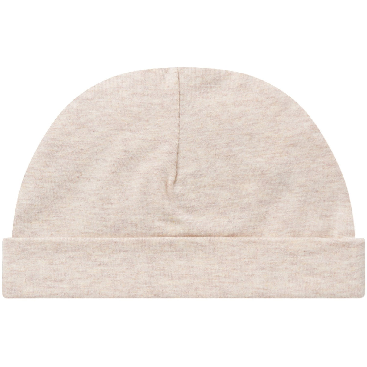 MarMar Modal New Born Light Beige Mel. Aiko Hat