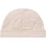 MarMar Modal New Born Light Beige Mel. Aiko Hat