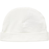 MarMar Modal New Born Gentle White Aiko Hat