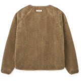 LIEWOOD Oat Calina Adult Pile Jacket