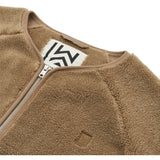 LIEWOOD Oat Calina Adult Pile Jacket