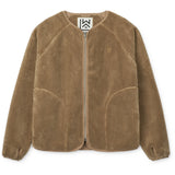 LIEWOOD Oat Calina Adult Pile Jacket