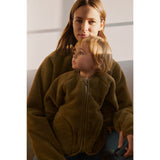 LIEWOOD Oat Calina Adult Pile Jacket