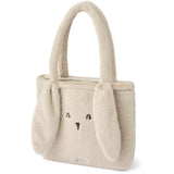 LIEWOOD Mist Lexi Plush Rabbit Totebag