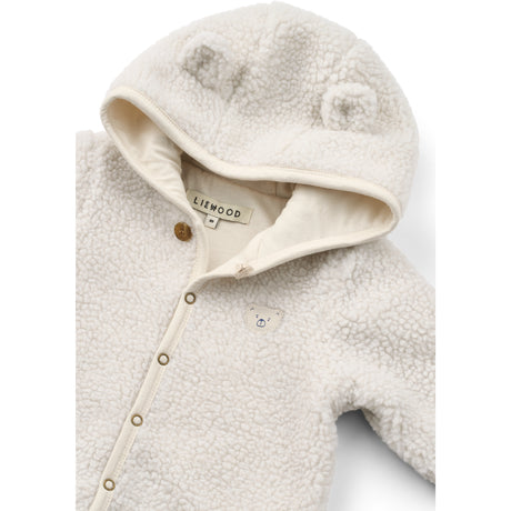 LIEWOOD Sandy Baylor Baby Jacket