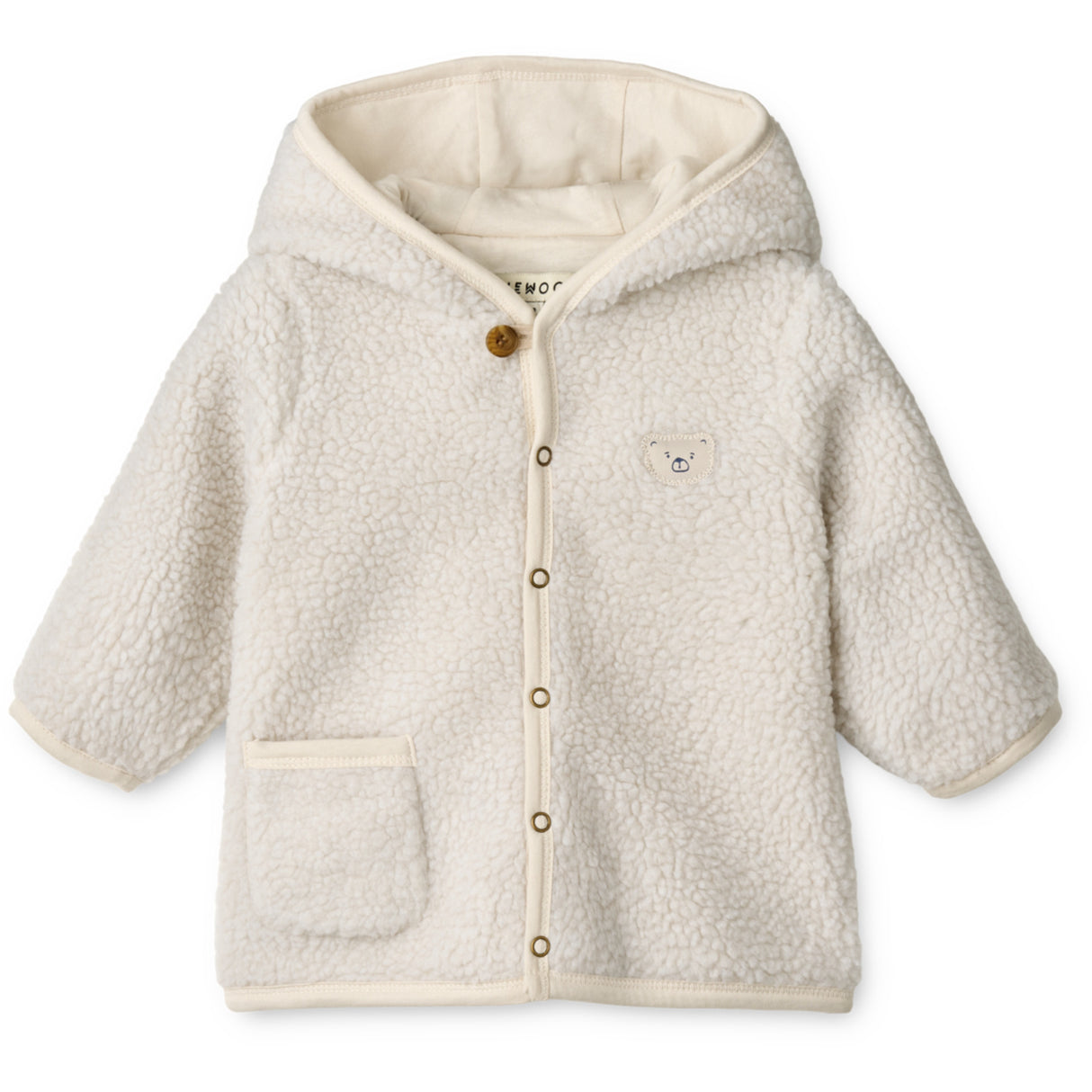 LIEWOOD Sandy Baylor Baby Jacket