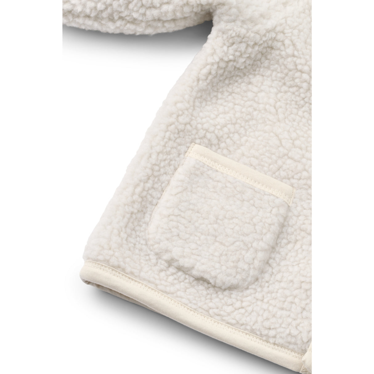 LIEWOOD Sandy Baylor Baby Jacket