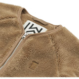 LIEWOOD Oat Calina Pile Jacket